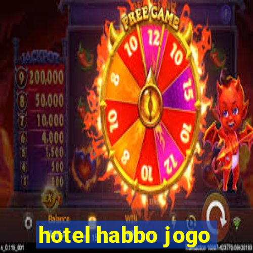 hotel habbo jogo